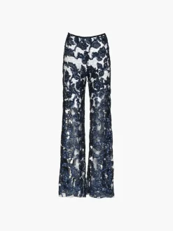 Noche Wide Pants