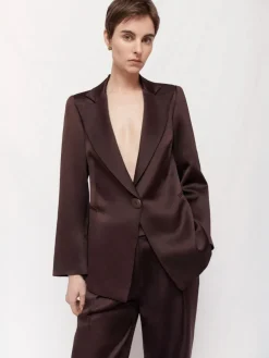 Oma Blazer