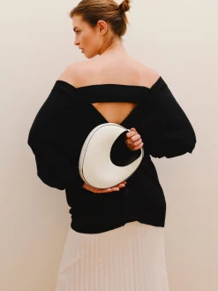 Ostra Micro Handbag