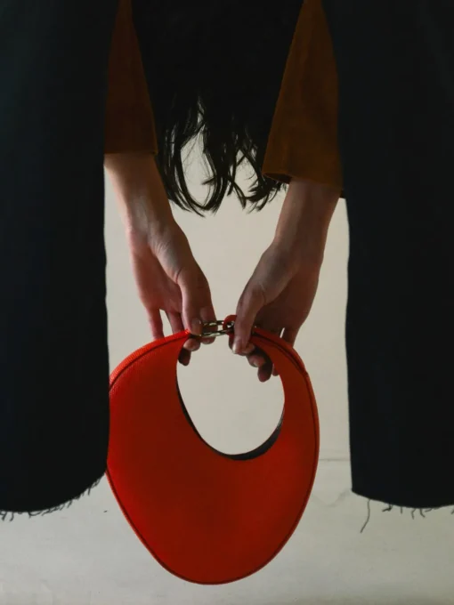 Ostra Micro Handbag