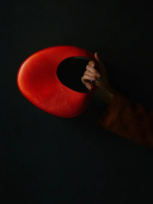 Ostra Micro Handbag