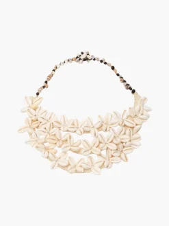 Pacific Treasures Necklace