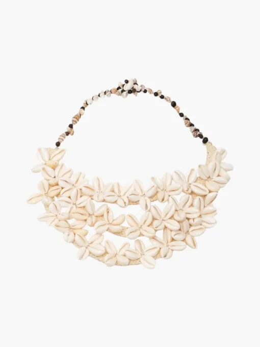 Pacific Treasures Necklace