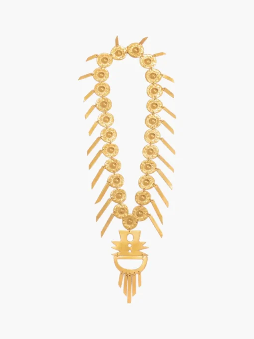 Palomino Necklace