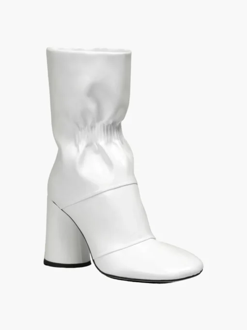 Pan Boot
