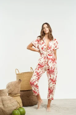 Paper Bag Pants