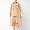 Parachute Water Resistant Anorak