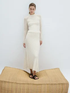 Pirqa Skirt