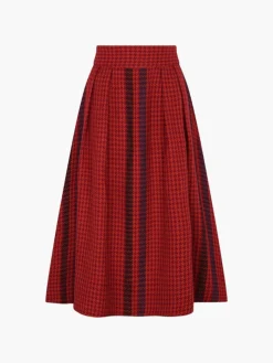 Qaytu Skirt