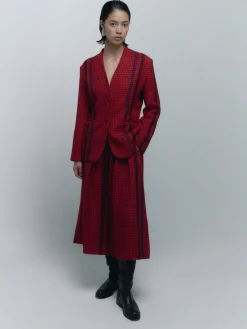 Qaytu Skirt
