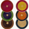 Rainbow Placemats V2
