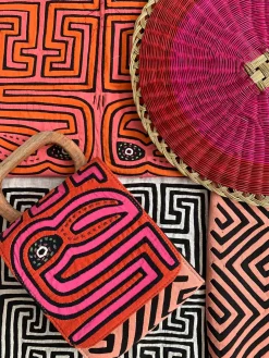 Rainbow Placemats V2