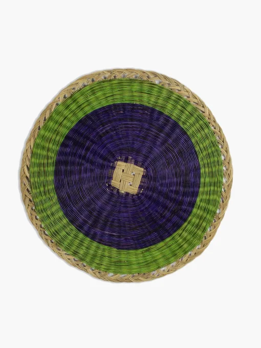 Rainbow Placemats V2
