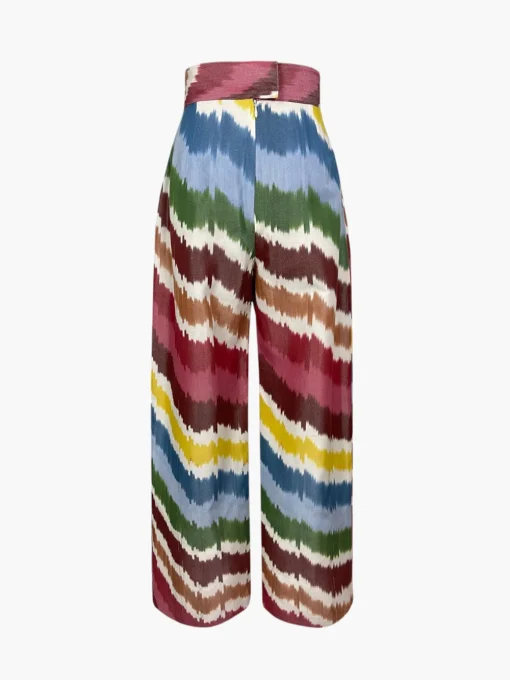 Rainbow Trousers