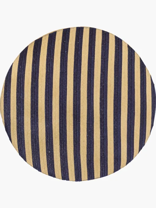 Raya Weave Pillow