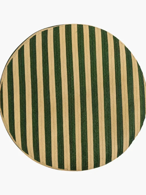 Raya Weave Pillow