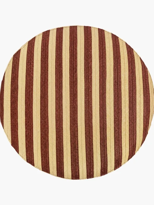 Raya Weave Pillow