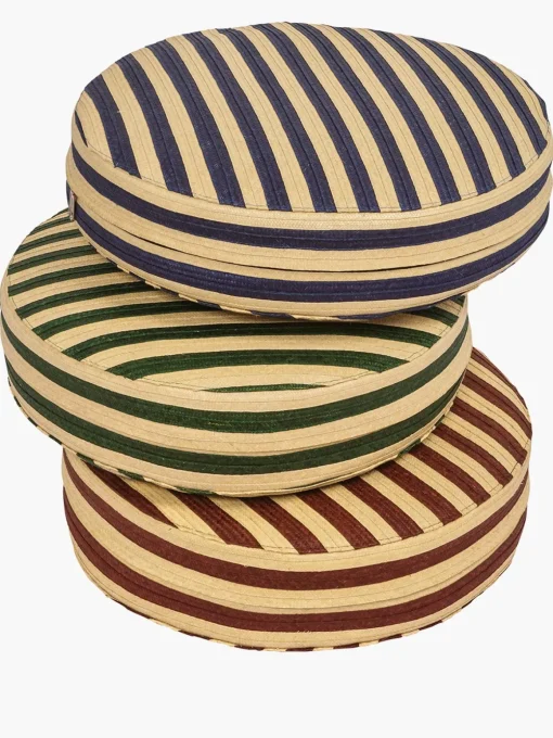 Raya Weave Pillow