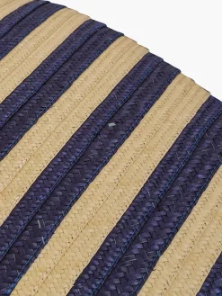 Raya Weave Pillow