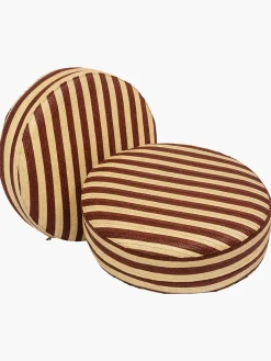 Raya Weave Pillow