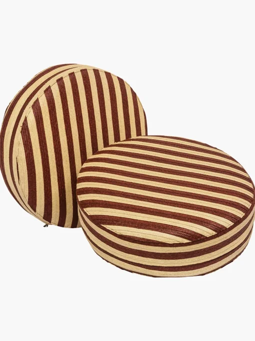 Raya Weave Pillow