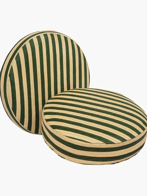 Raya Weave Pillow