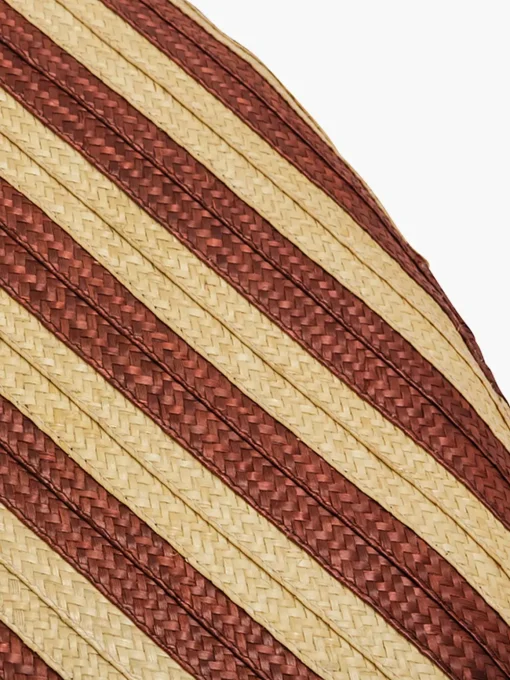 Raya Weave Pillow