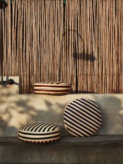 Raya Weave Pillow