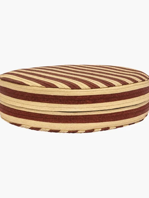 Raya Weave Pillow