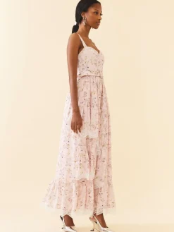 Reba Dress