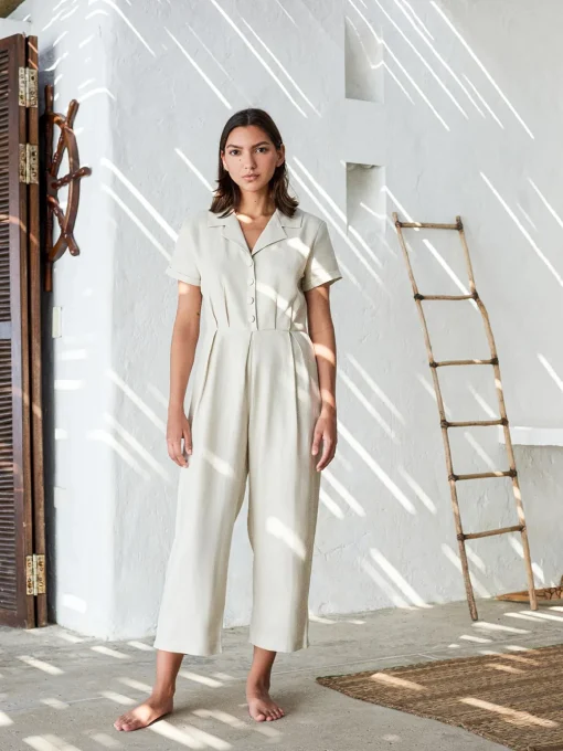 Remo Jumpsuit
