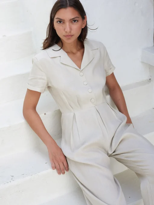 Remo Jumpsuit