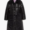 Reversible Convertible Sustainable Down Coat