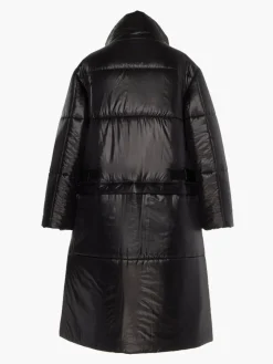 Reversible Convertible Sustainable Down Coat