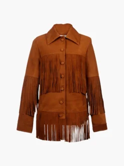 Rimon Jacket