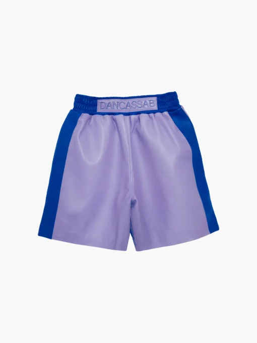 Sabiha Shorts