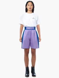 Sabiha Shorts