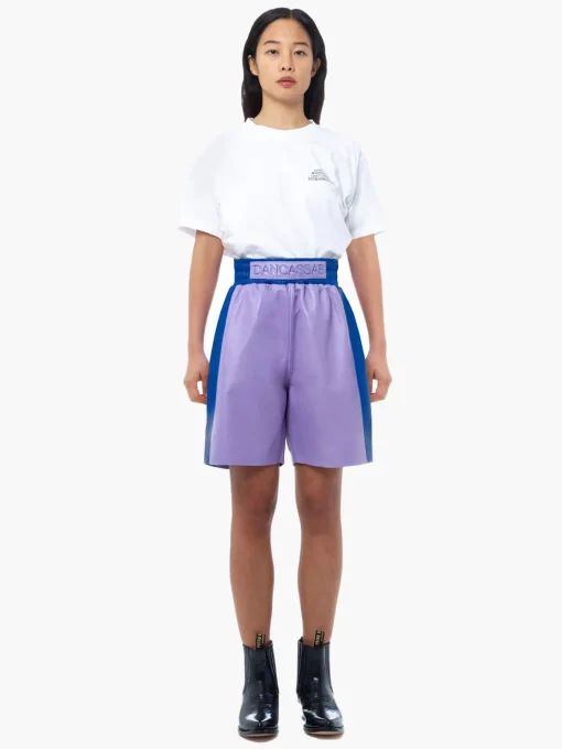 Sabiha Shorts