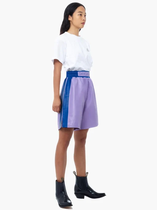 Sabiha Shorts