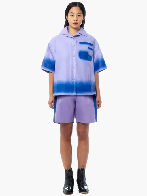 Sabiha Shorts