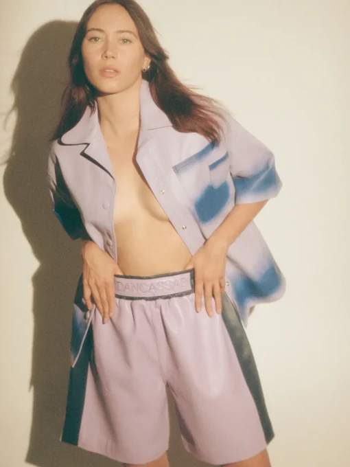 Sabiha Shorts