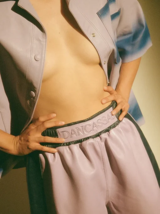 Sabiha Shorts