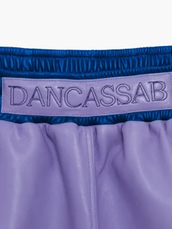 Sabiha Shorts