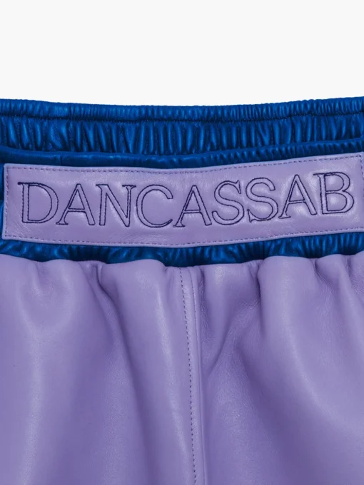 Sabiha Shorts