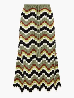 Safi Skirt