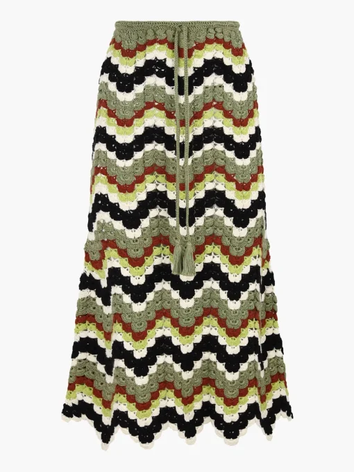 Safi Skirt