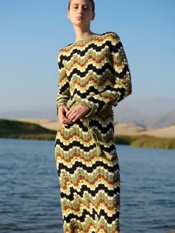 Safi Skirt