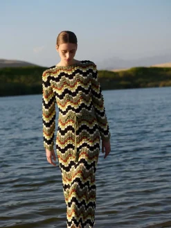 Safi Skirt
