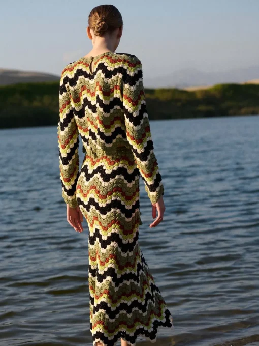 Safi Skirt