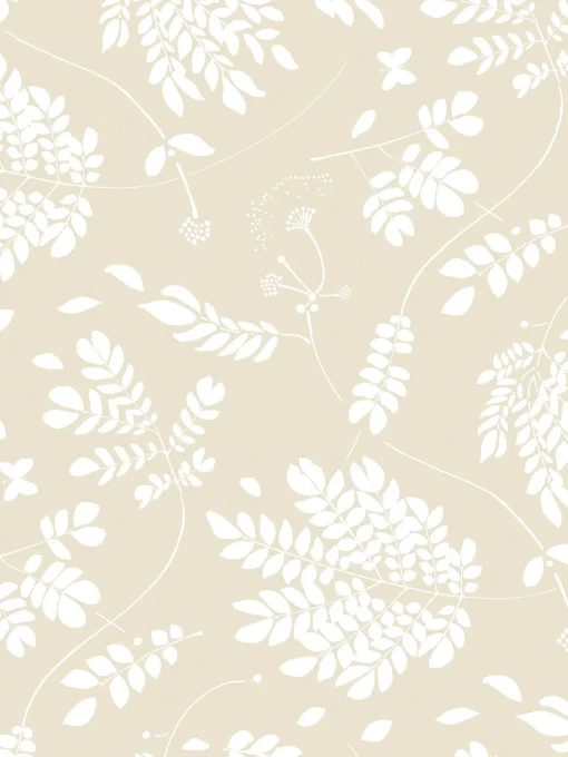 Saman Wallpaper